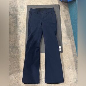 Bogner Fire + Ice Navy Ski Pants